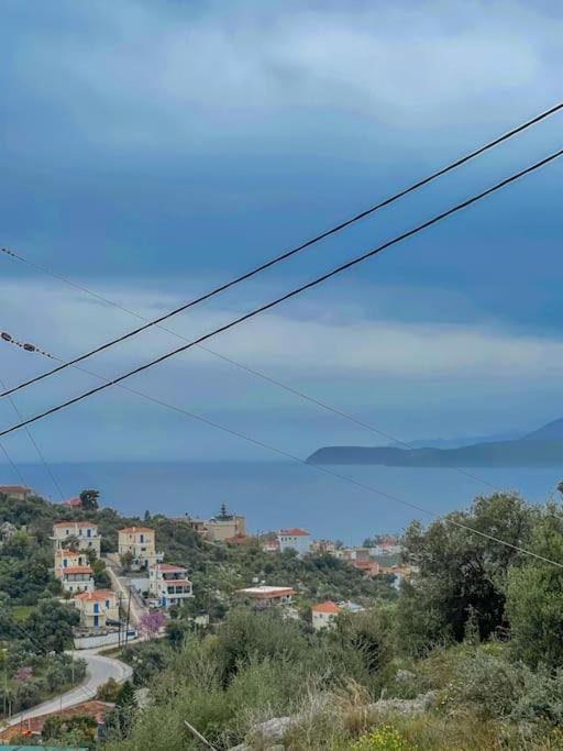 Διαμέρισμα Afroditi's Superb View *